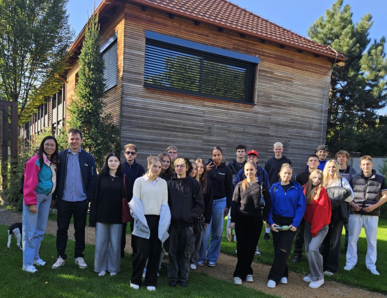 Svatební resort Statek u Prahy